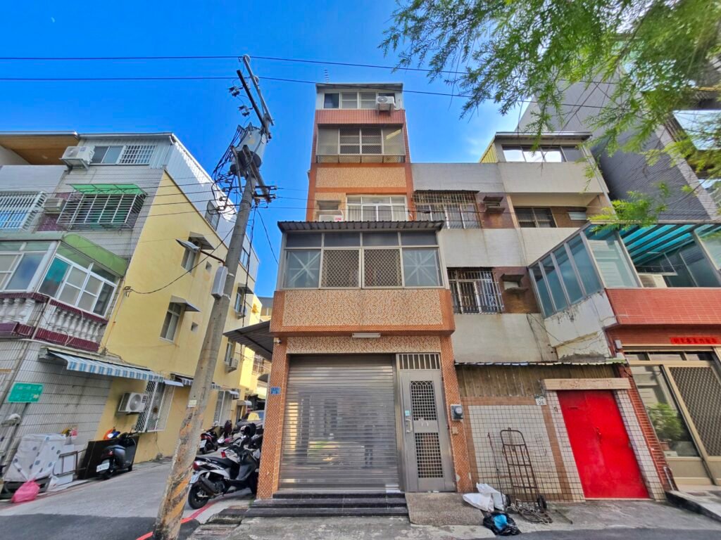 收租１０套】建工高科大邊間金透．衛浴皆開窗