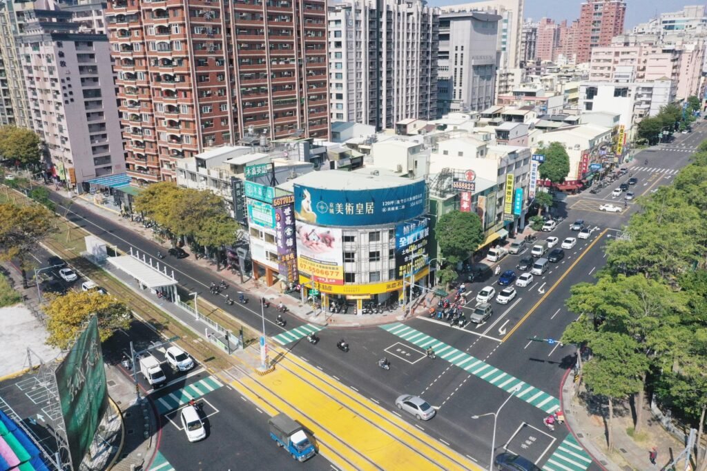 大順自由加盟店