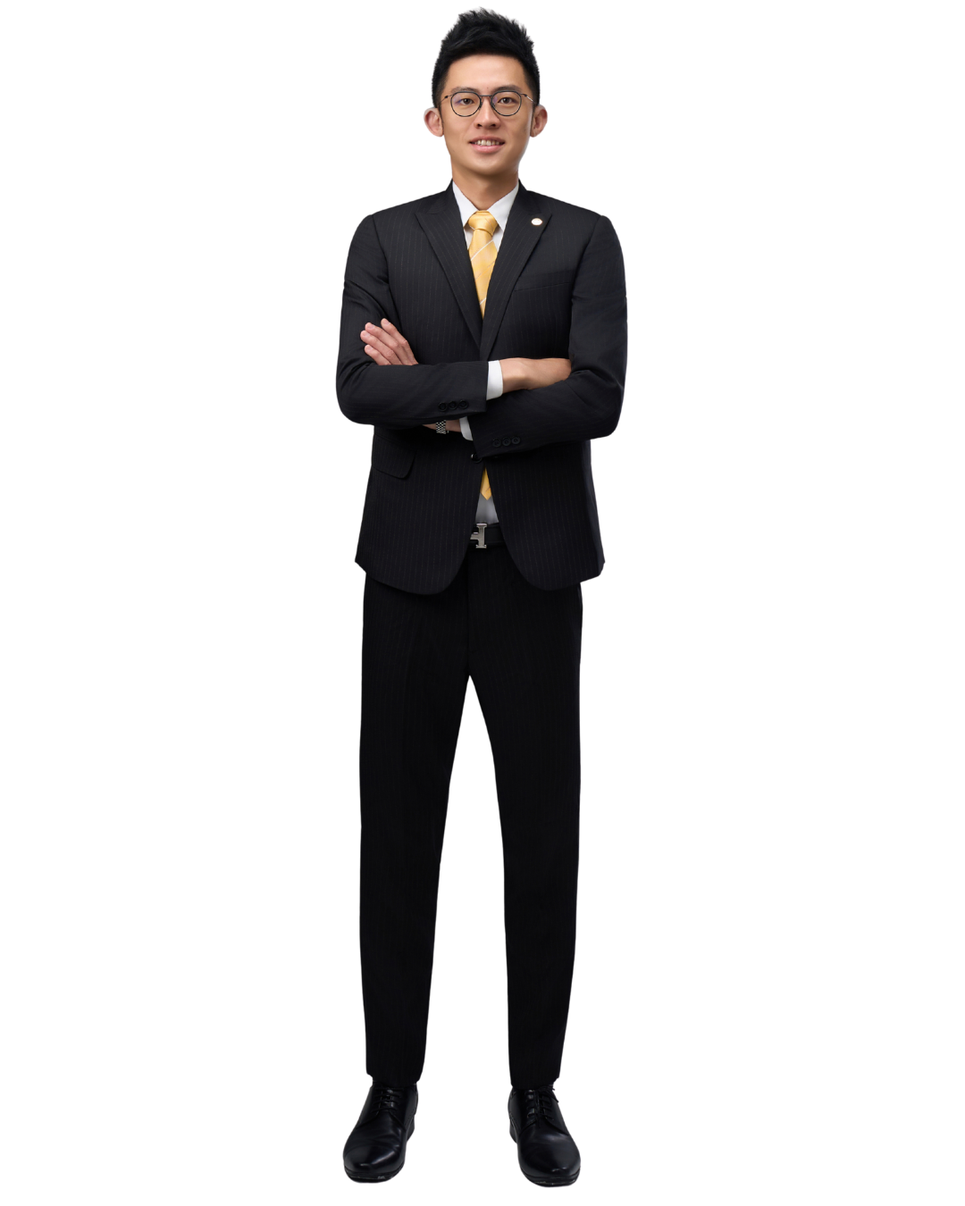 美術帝門加盟店陳勁儫店長